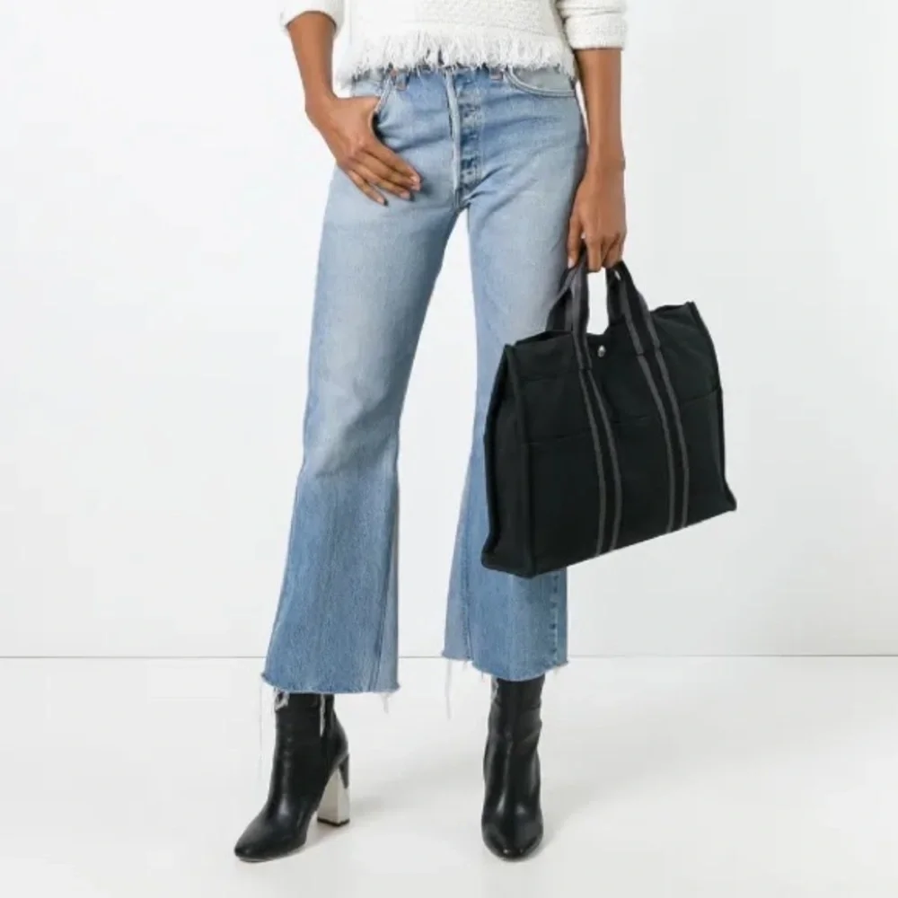Hermes classic canvas