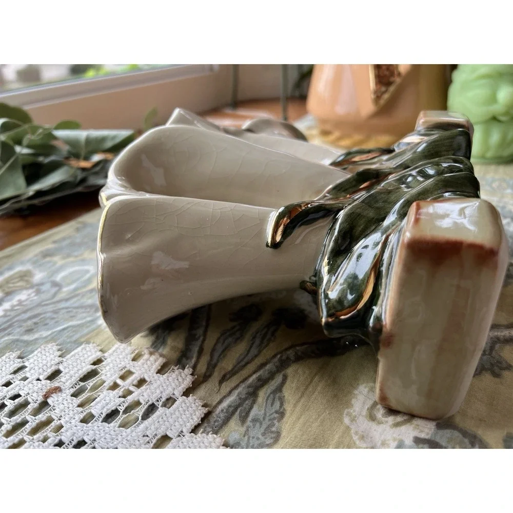 Mccoy description vase