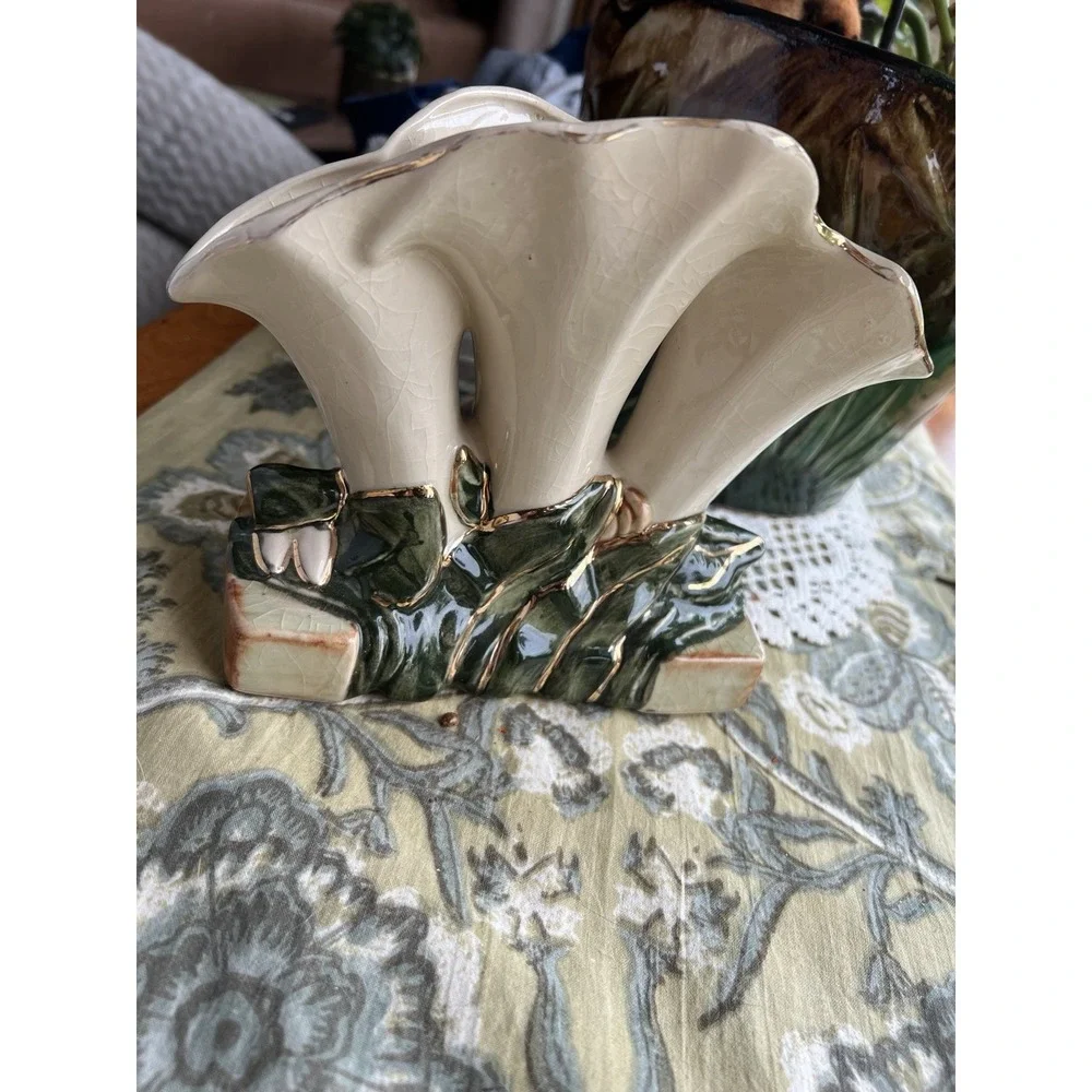 Mccoy authentic edges details
