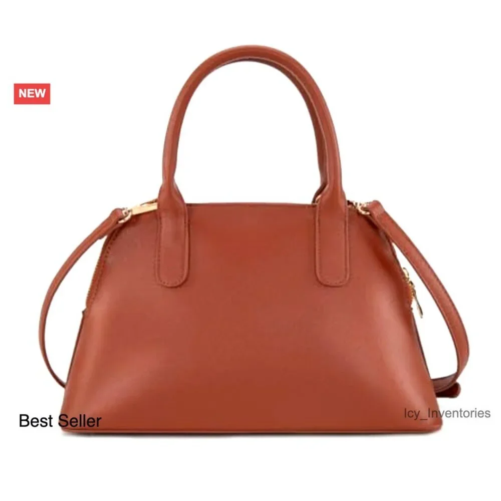 N/A dome satchel