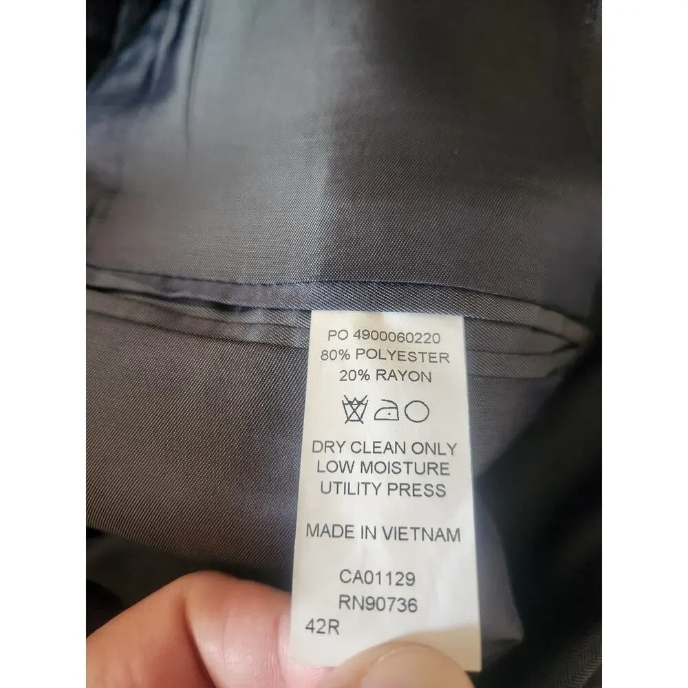 Calvin Klein have taken