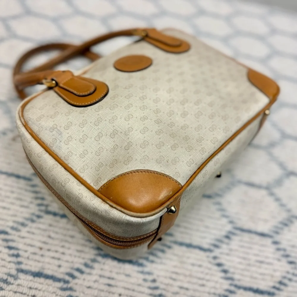 Gucci pattern call