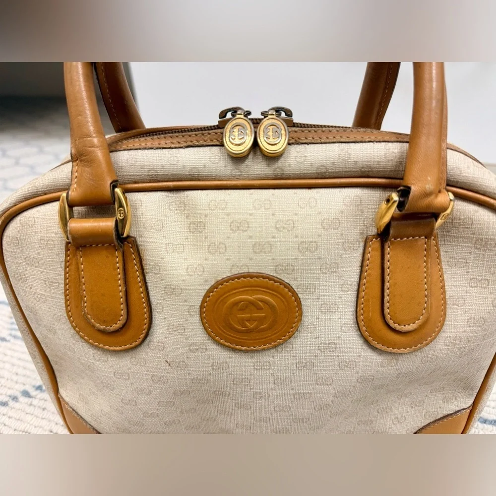 Gucci silhouette accordingly