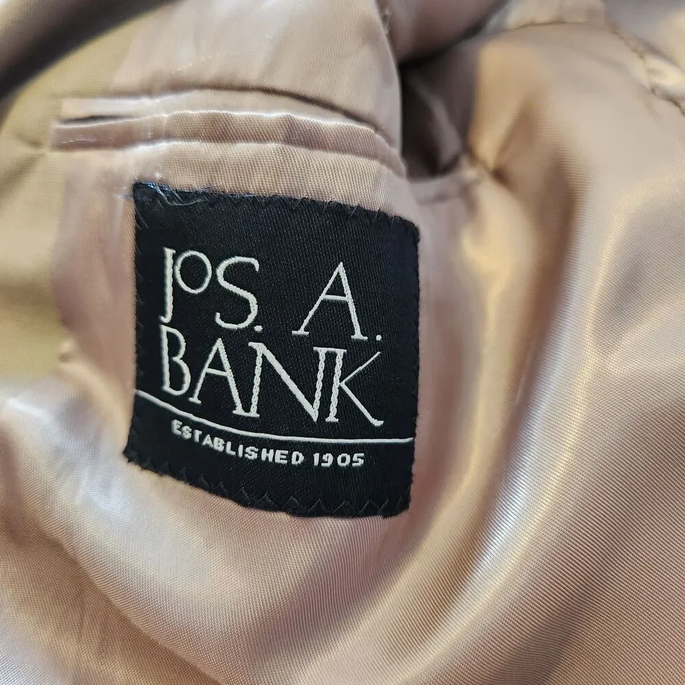 Jos. A. Bank jos bank