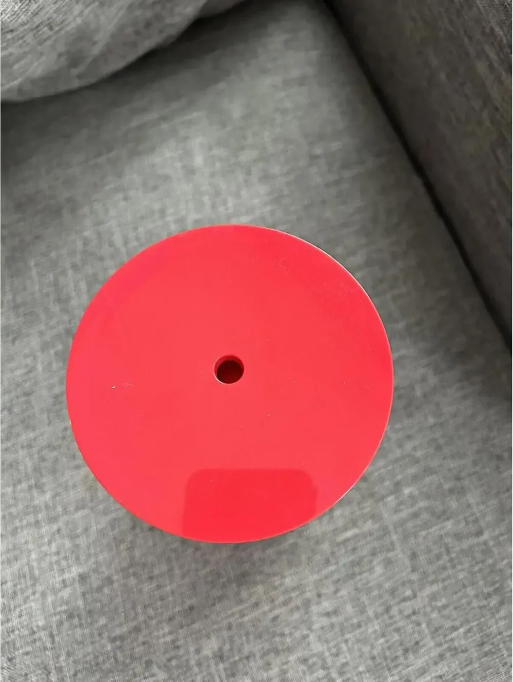 Starbucks this cup