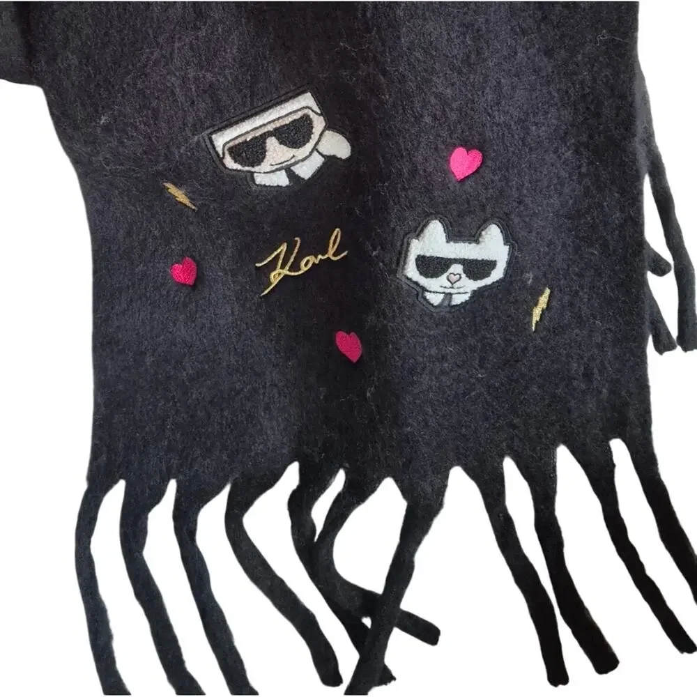 Karl Lagerfeld new tags