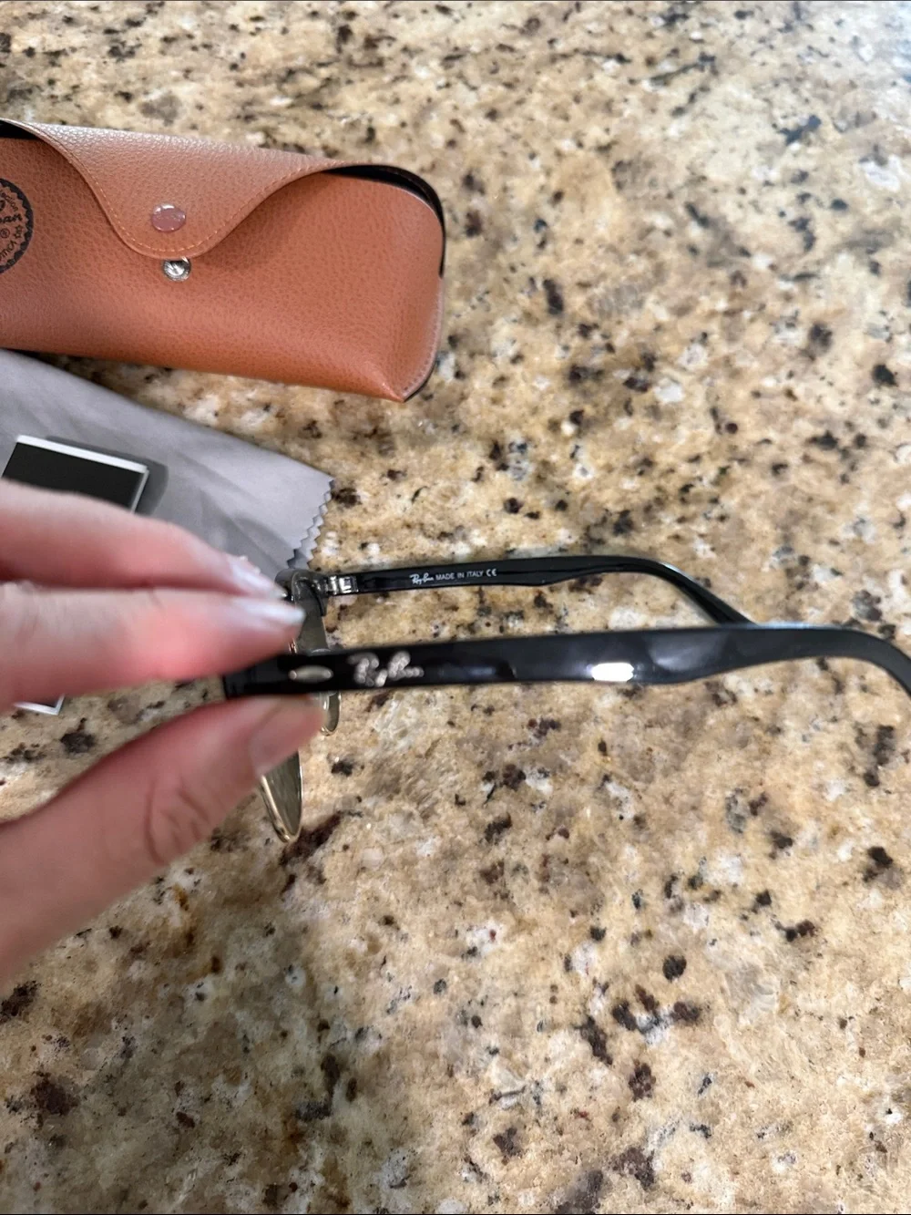 Ray-Ban ray ban