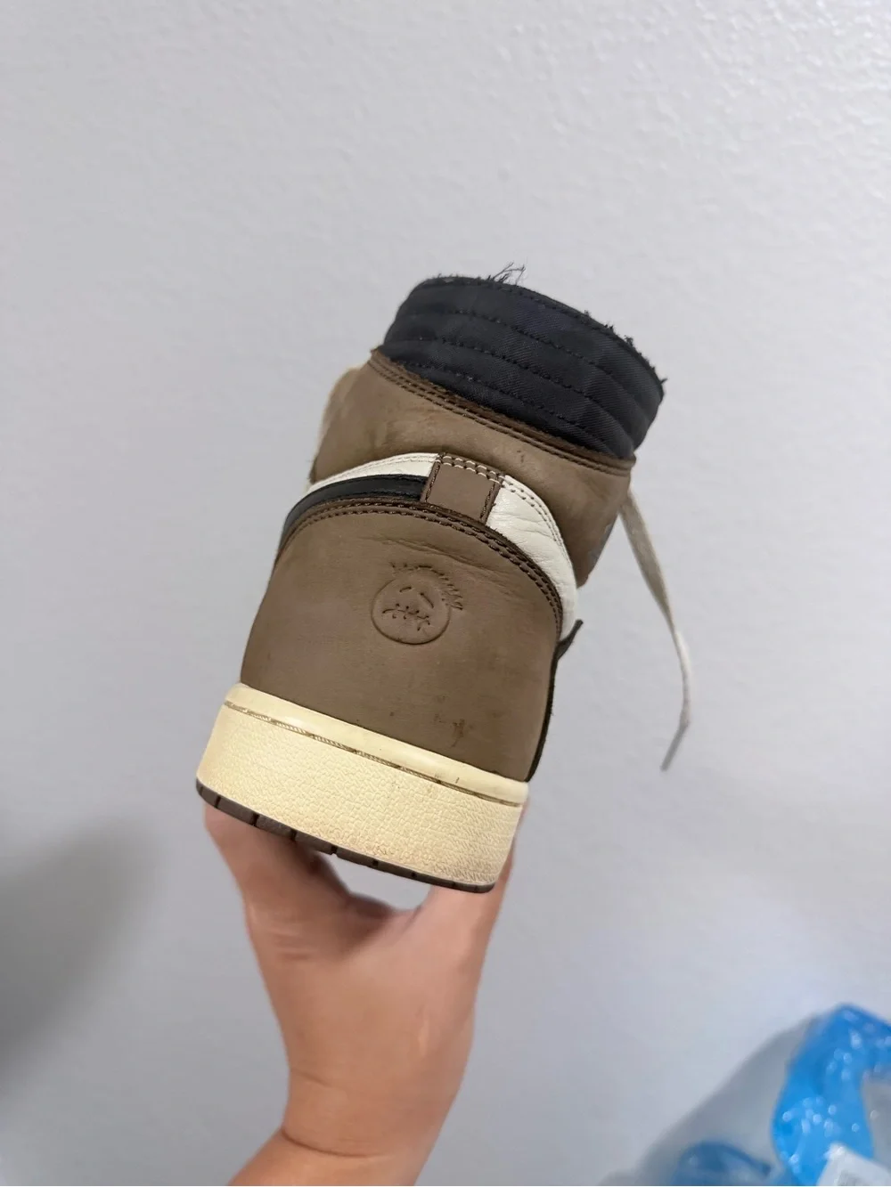 Jordan size 12