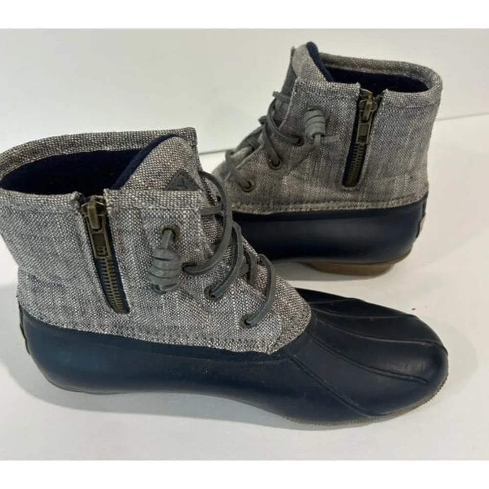 Sperry womens saltwater
