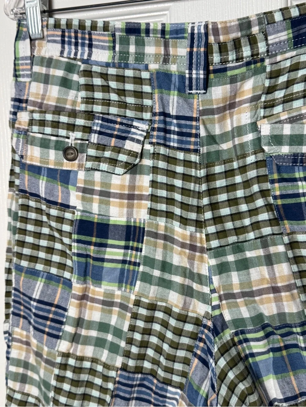 Izod men saltwater