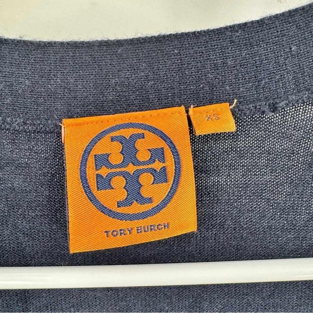 Tory Burch elegant tory
