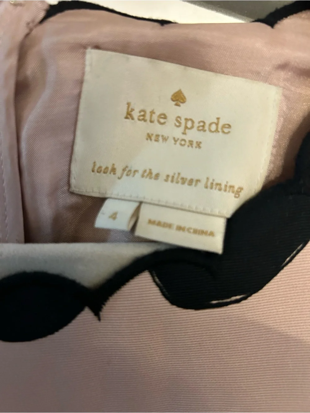 kate spade sleeveless midi