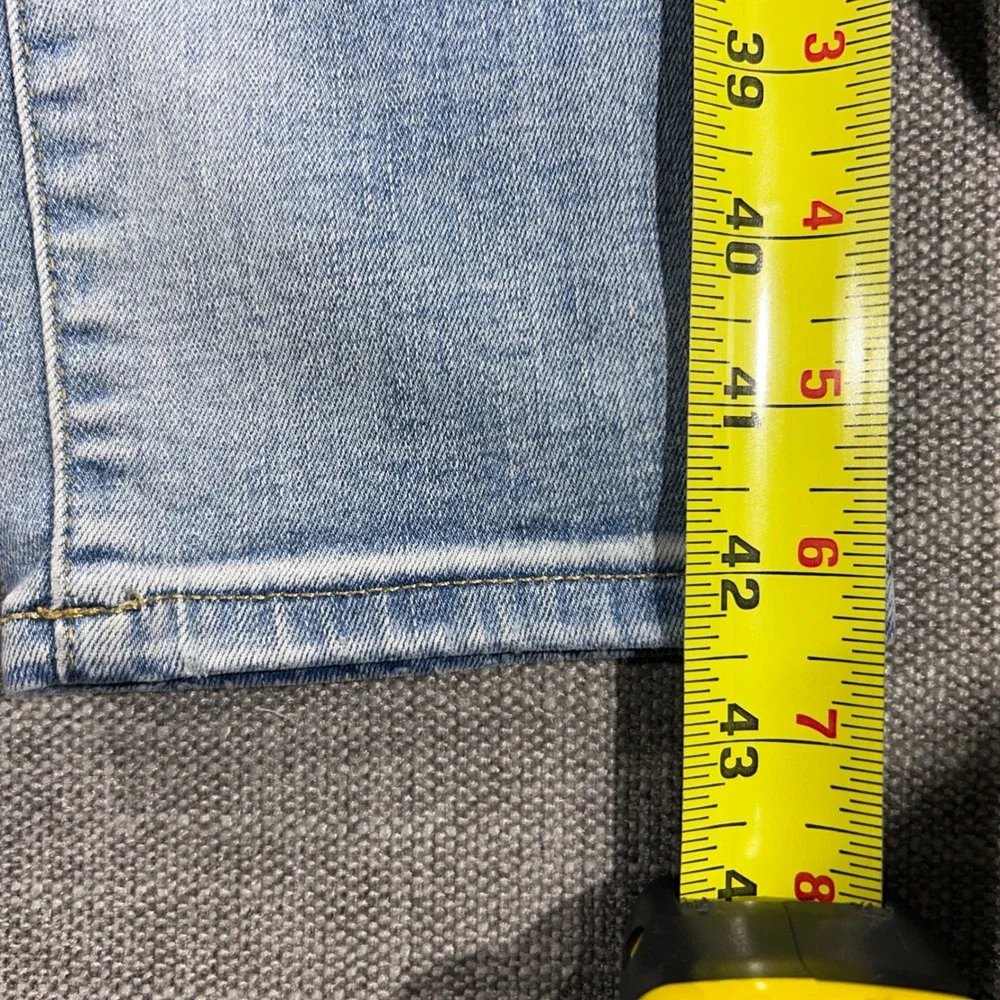 PacSun stacked skinny