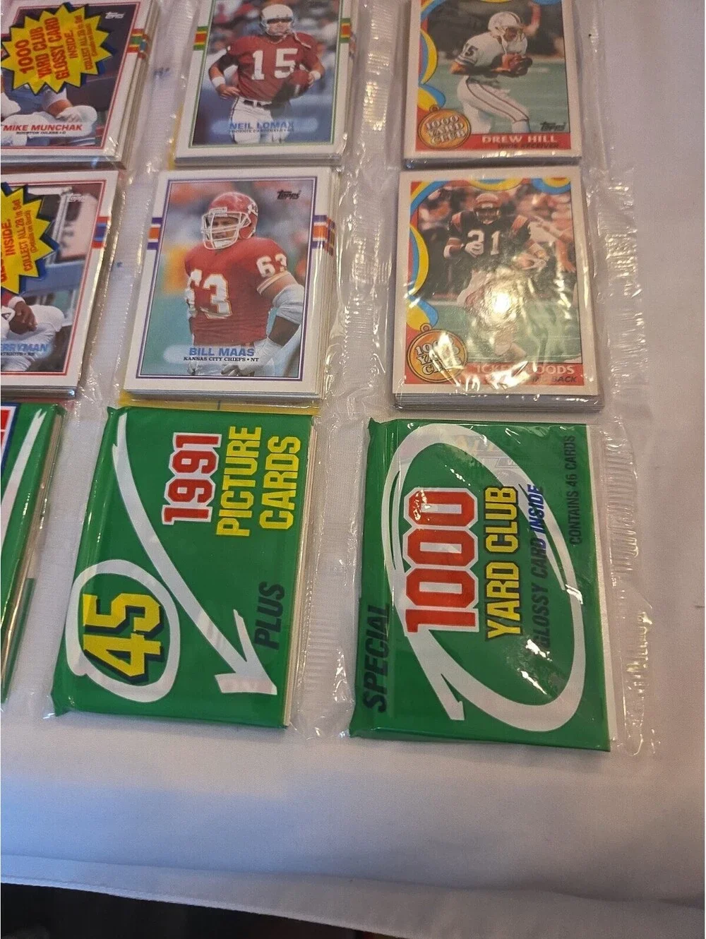 N/A product lot