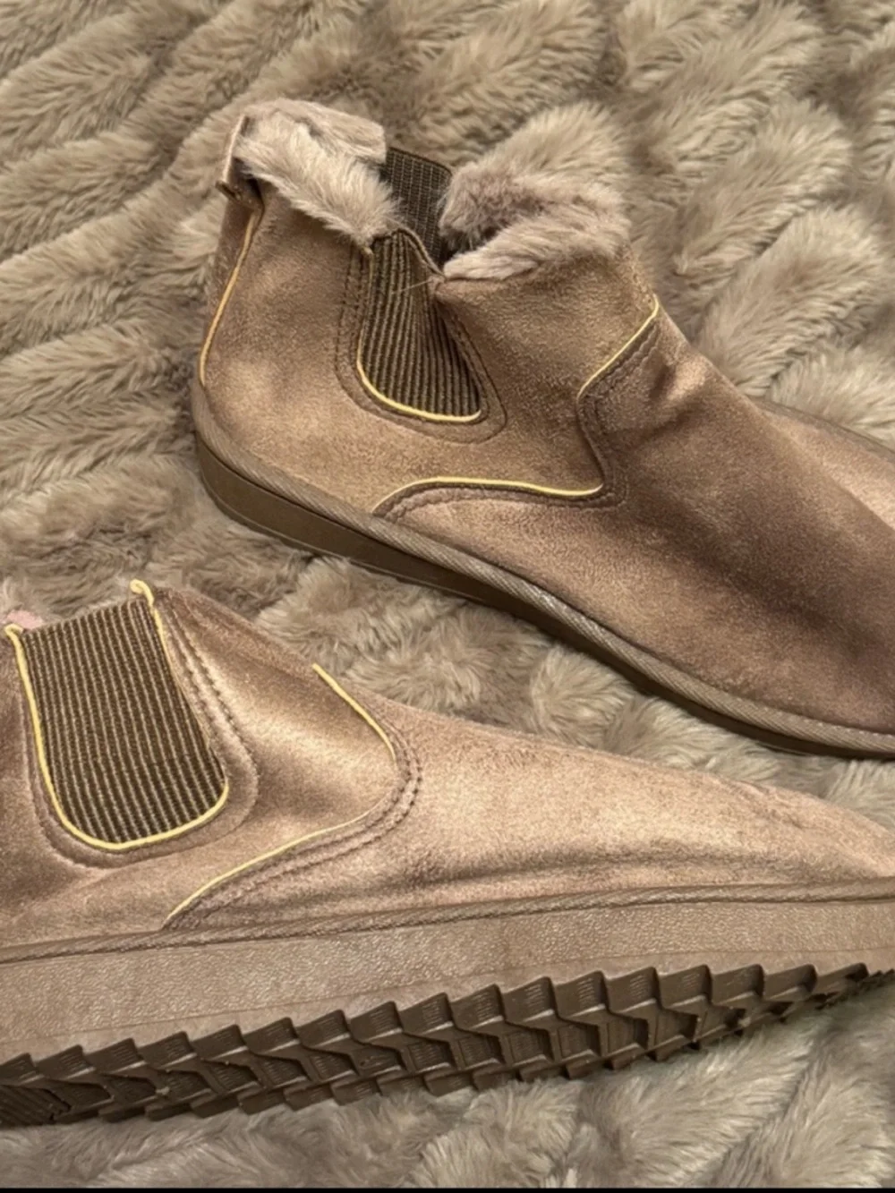 T.J.Maxx stay warm