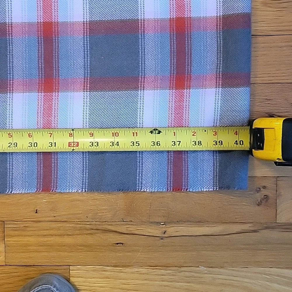 None excellent oversized