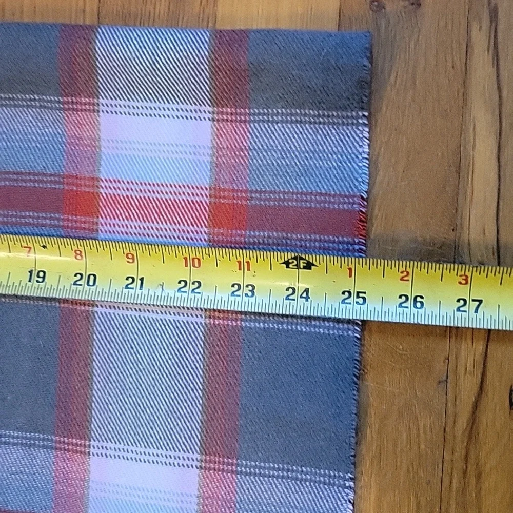 None excellent oversized