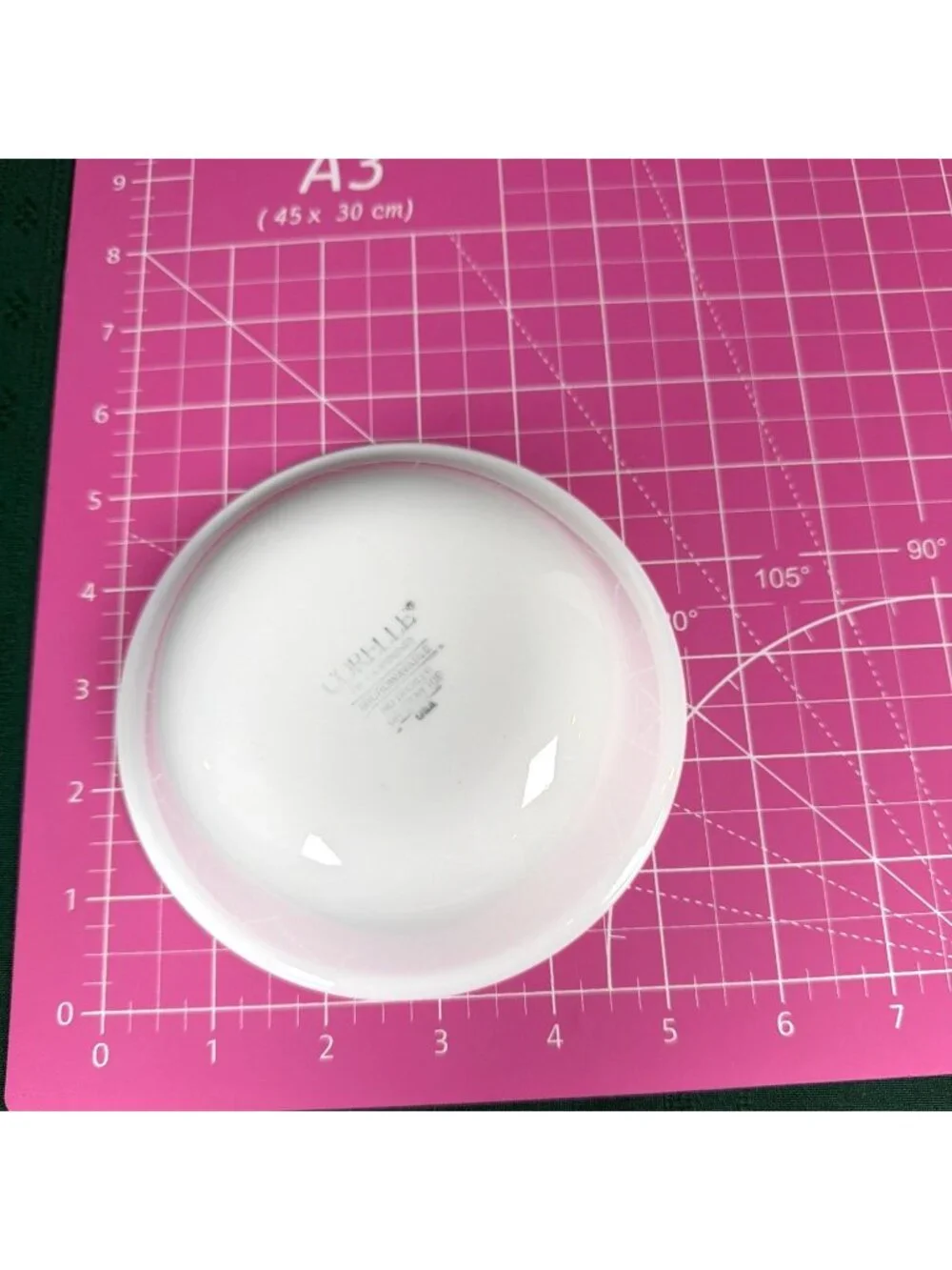 Corelle this vintage