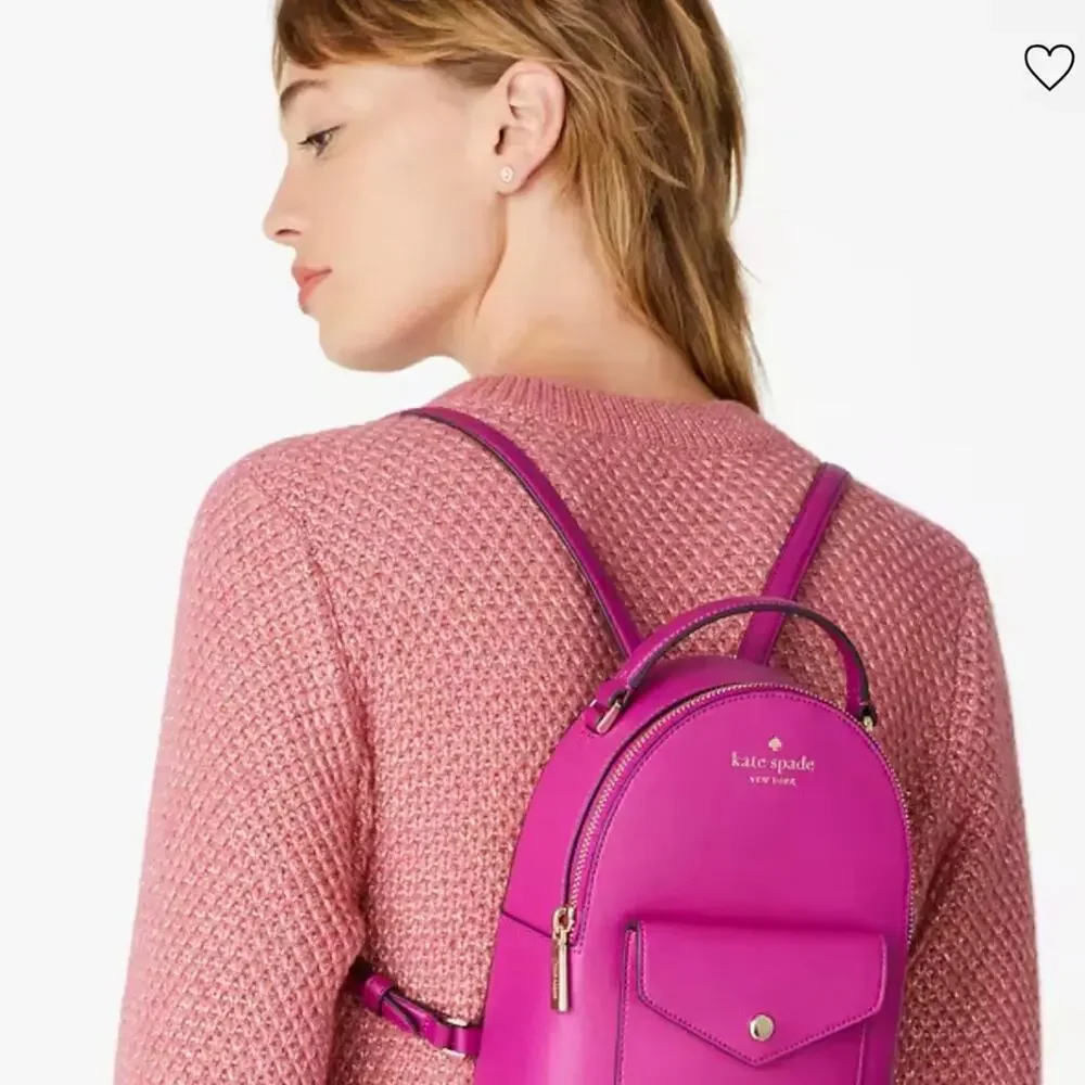 NWT - Kate Spade - Schuyler Mini Backpack