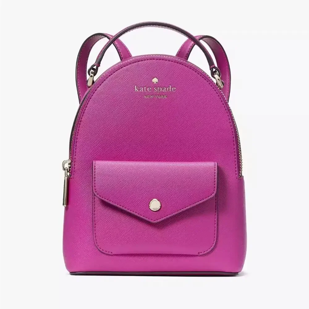 NWT - Kate Spade - Schuyler Mini Backpack