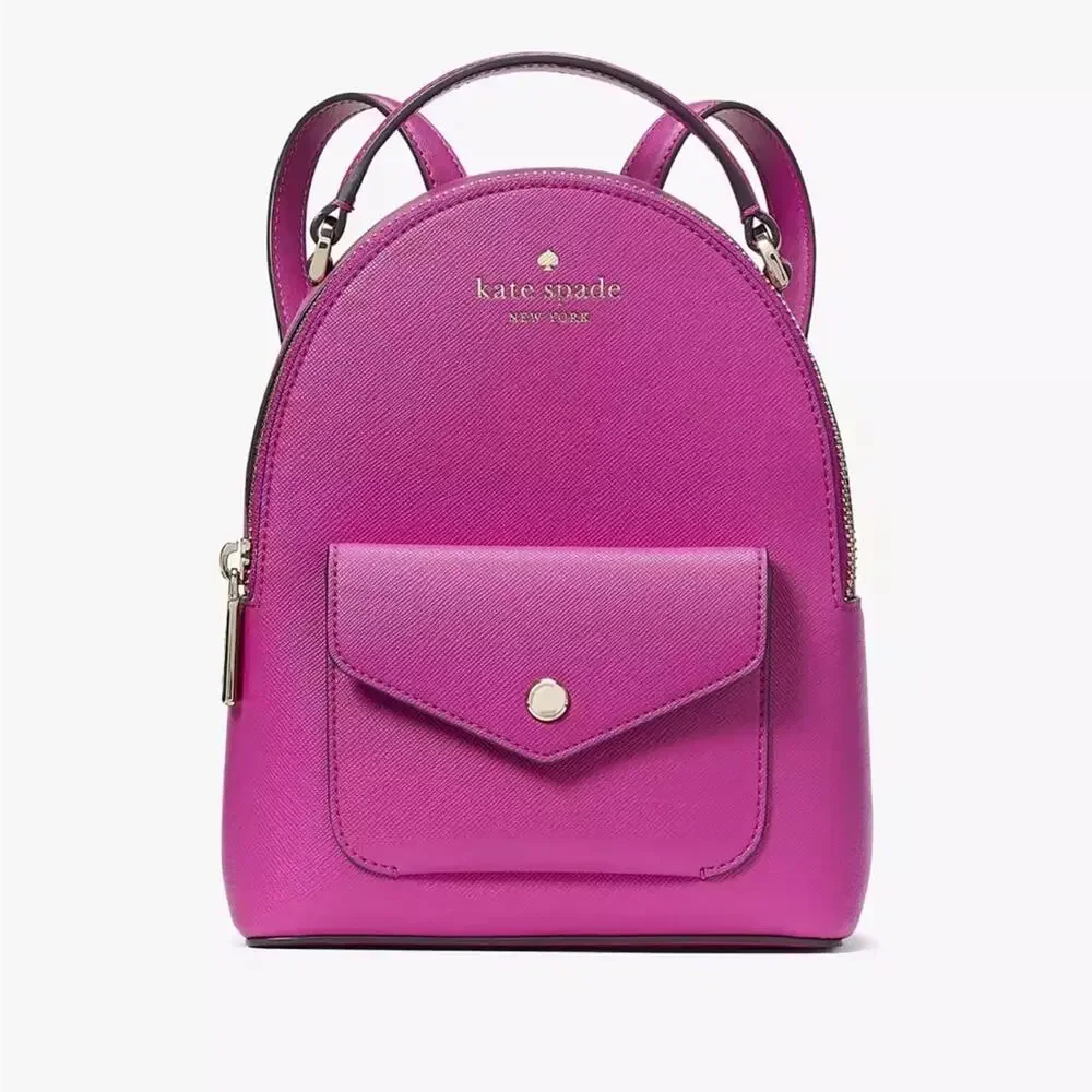 NWT - Kate Spade - Schuyler Mini Backpack