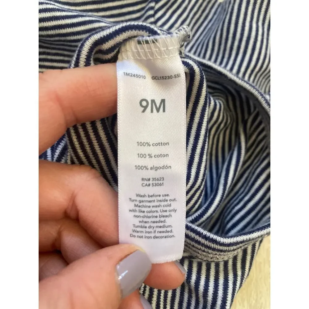 Carters excellent preloved