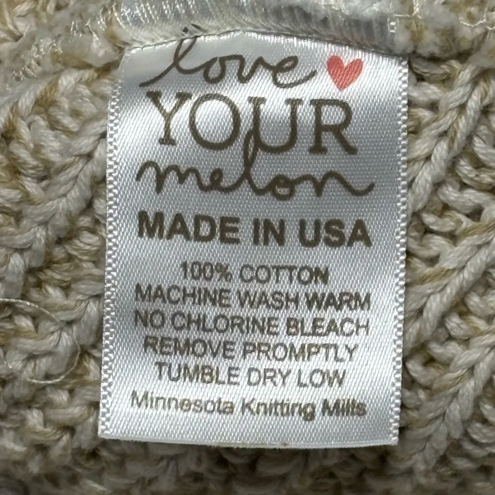 Love Your Melon this love