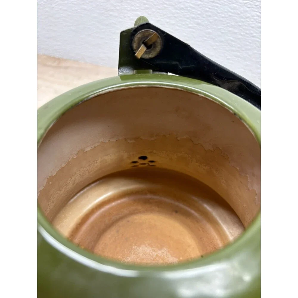 Unbranded vtg enamelware