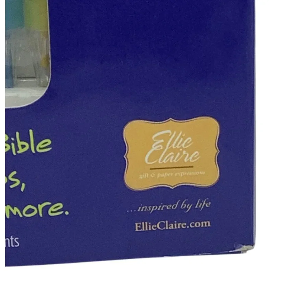 Ellie Claire enhance your