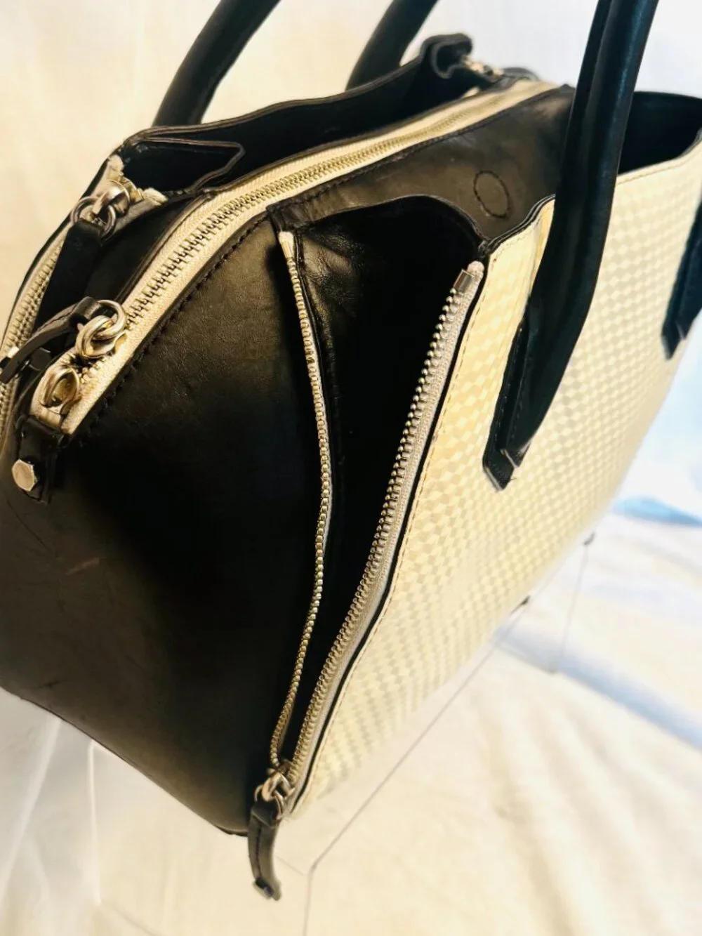 Rebecca Minkoff pre as they