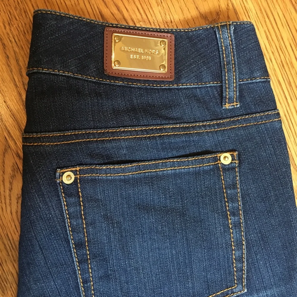 Michael Kors beautiful jeans