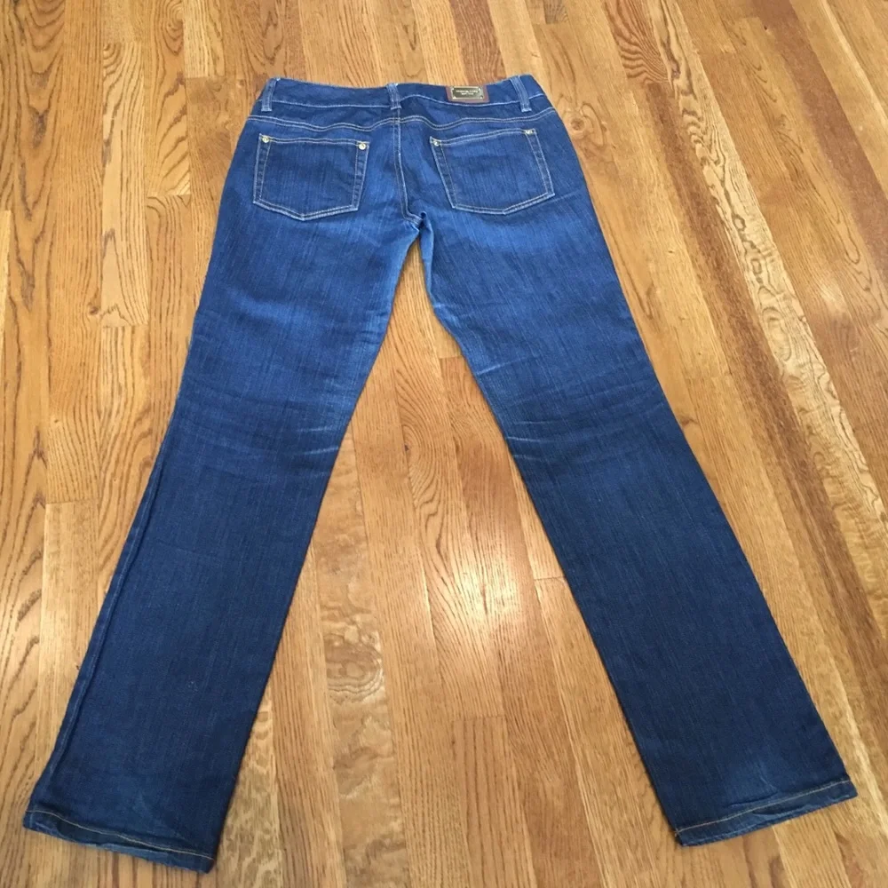 Michael Kors beautiful jeans