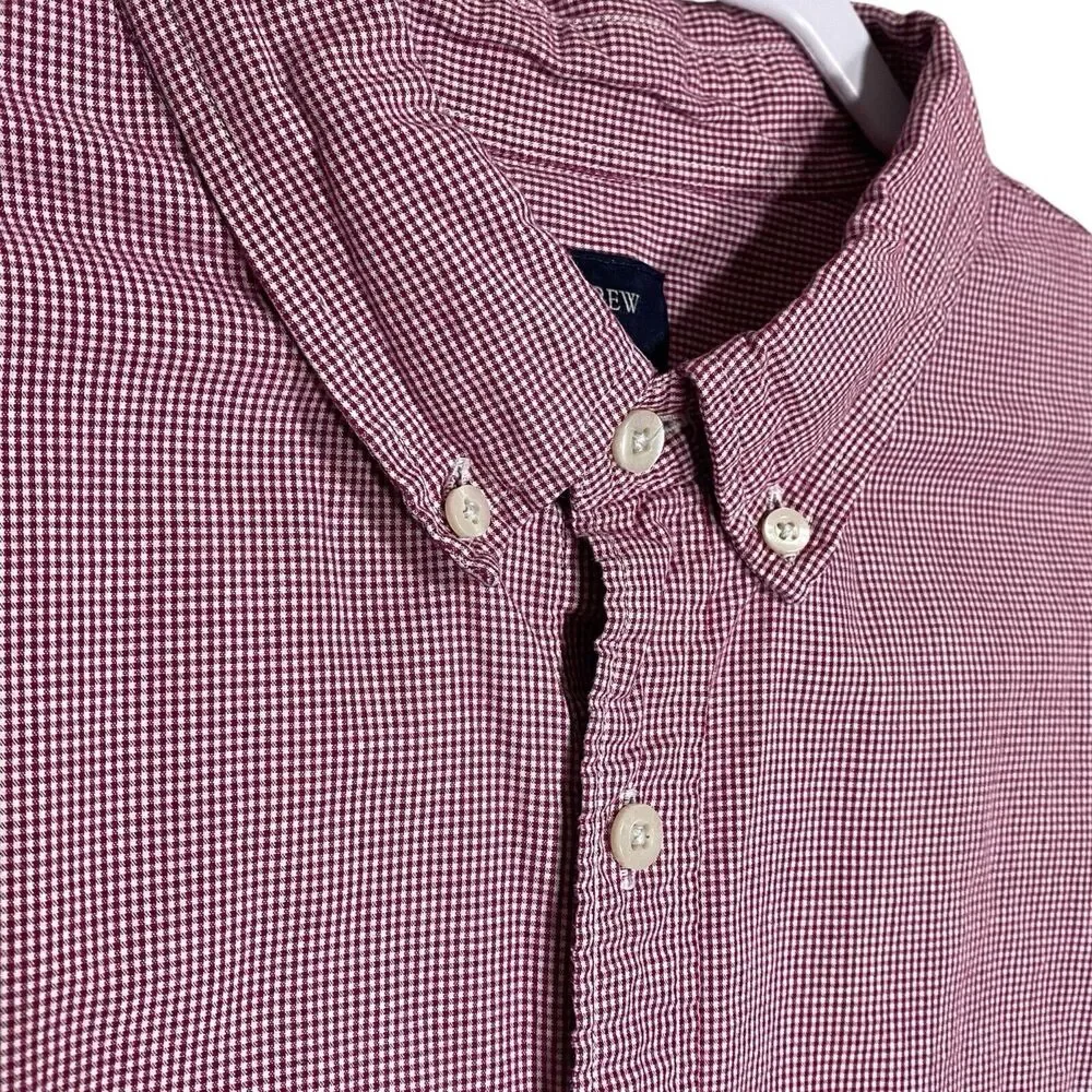 J. Crew crew button