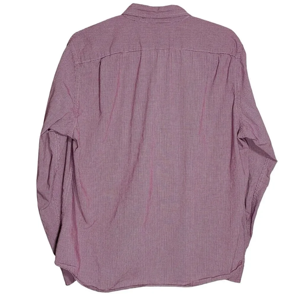 J. Crew crew button