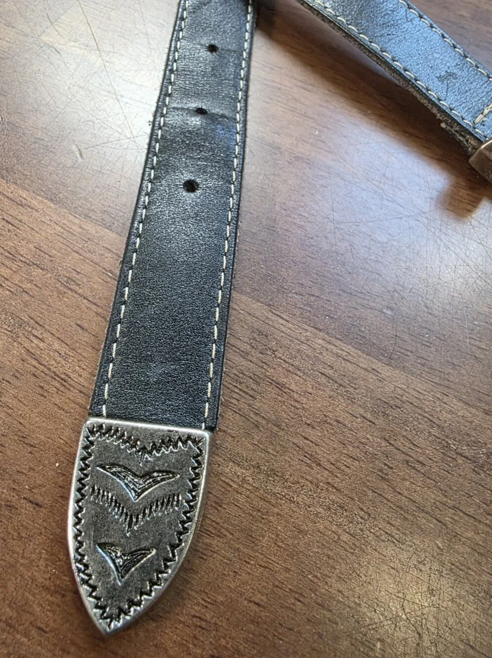N/A classic western