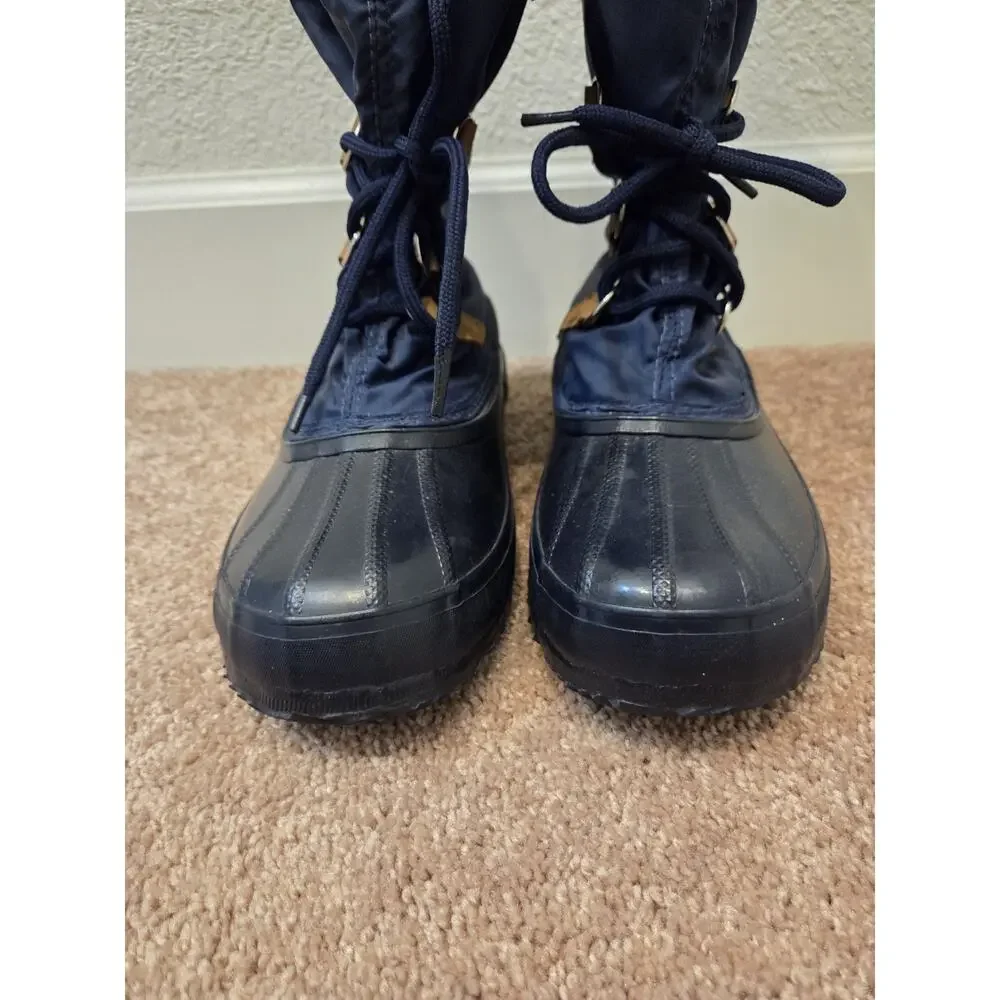 Sorel brand style