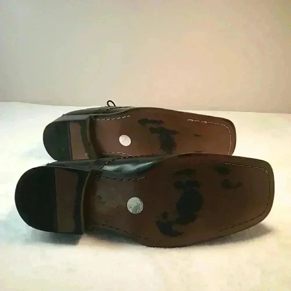Coronado Leather coronado men