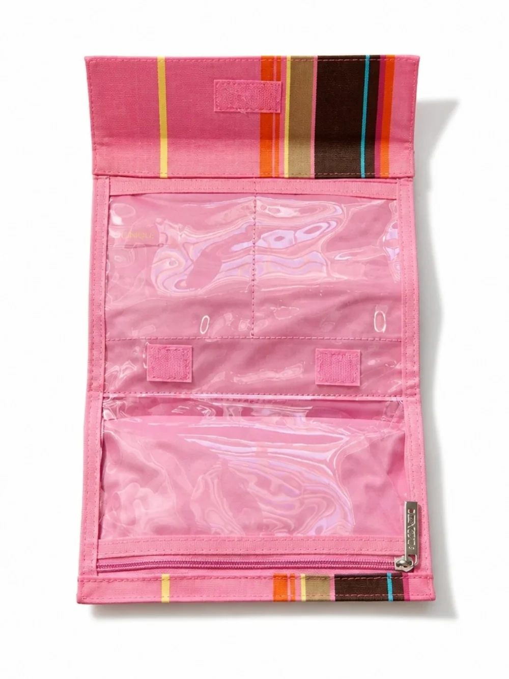 Clinique cosmectic travel