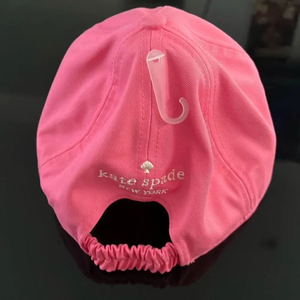kate spade spade patch
