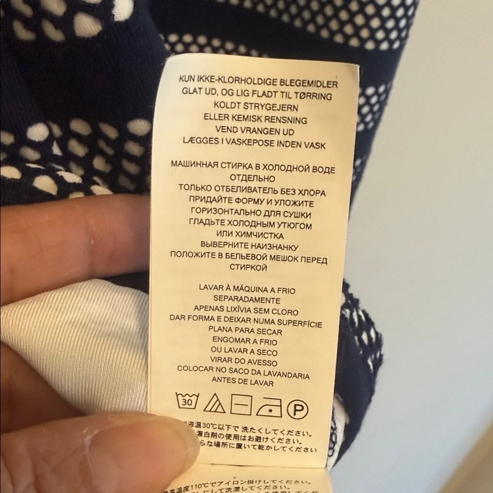 Michael Kors elegant dress