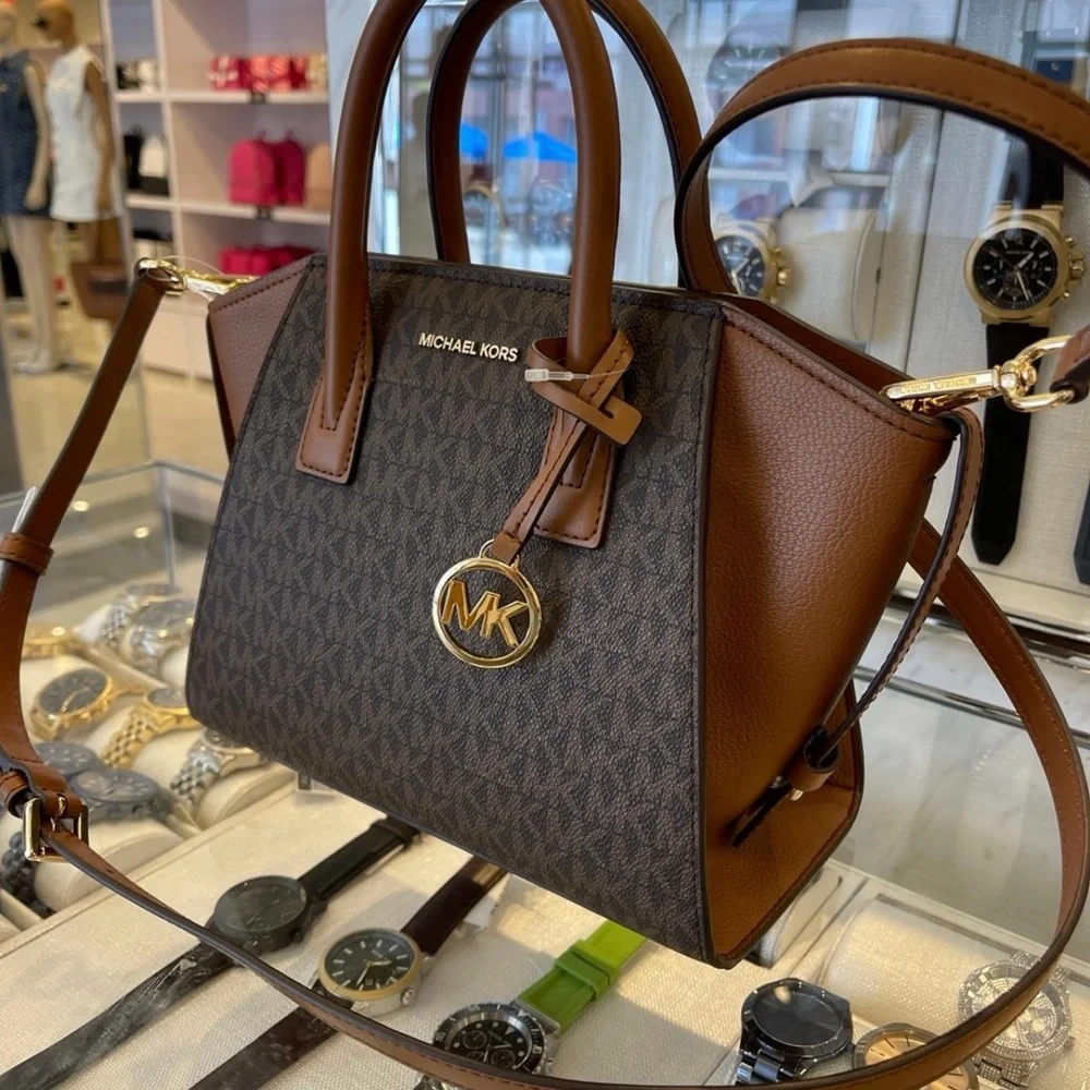 Michael Kors wear authentic accessory