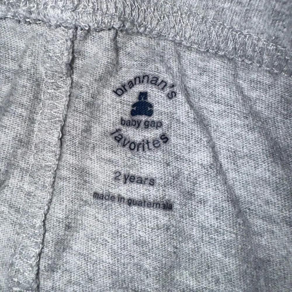 GAP soft cozy