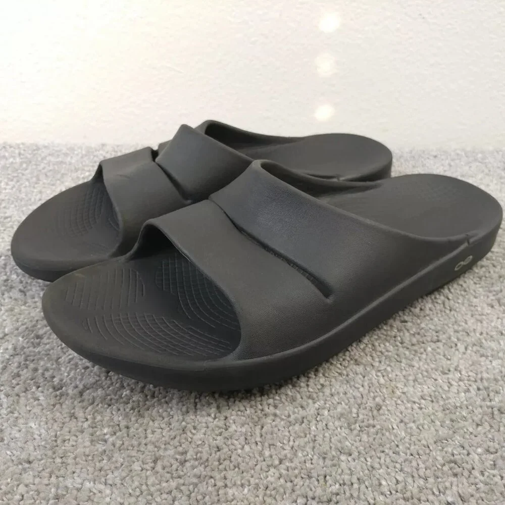 OOFOS pre owned