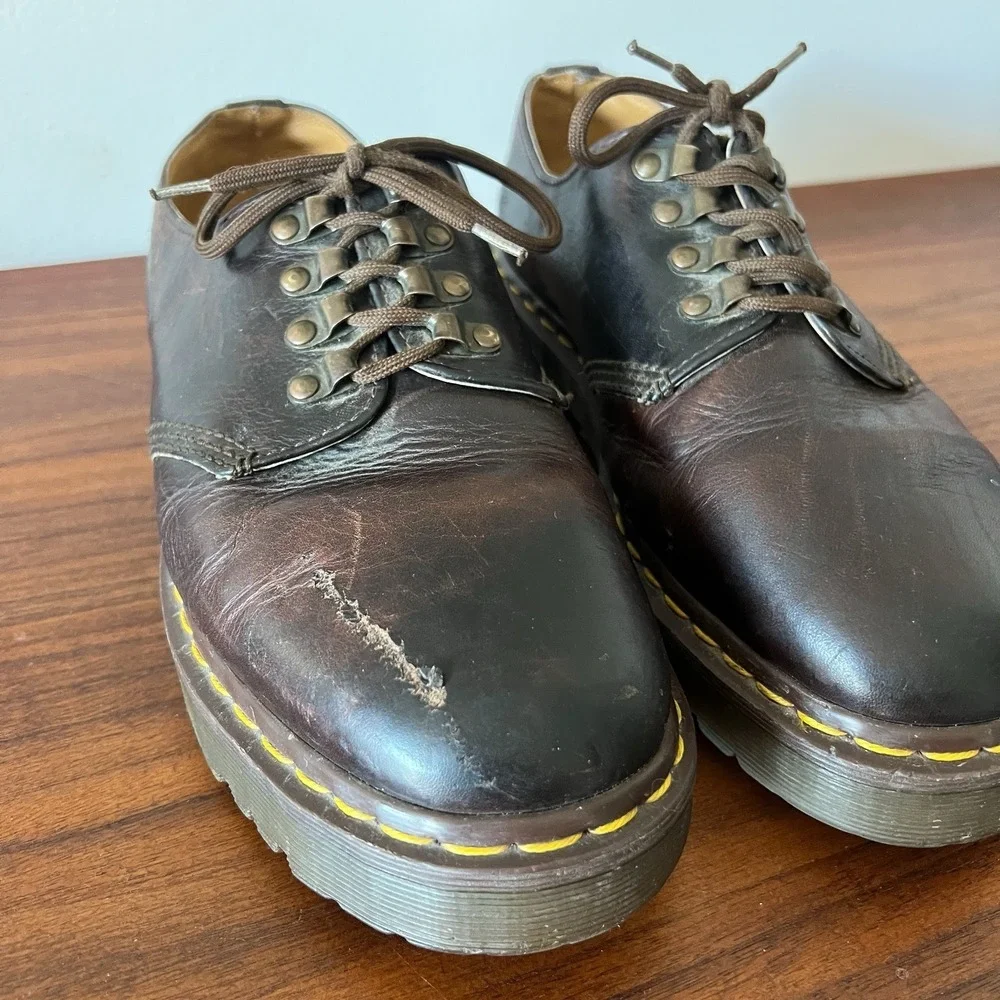 Dr. Martens authentic dr