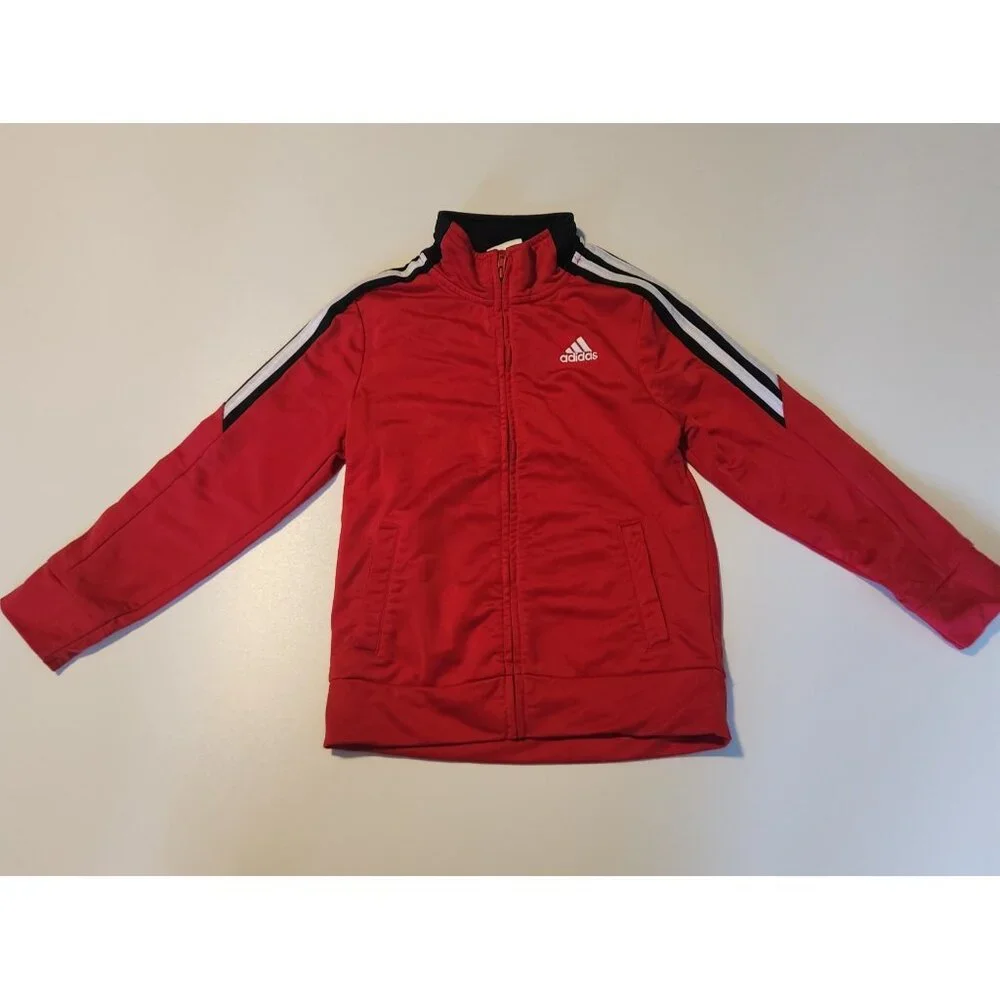 adidas youth track