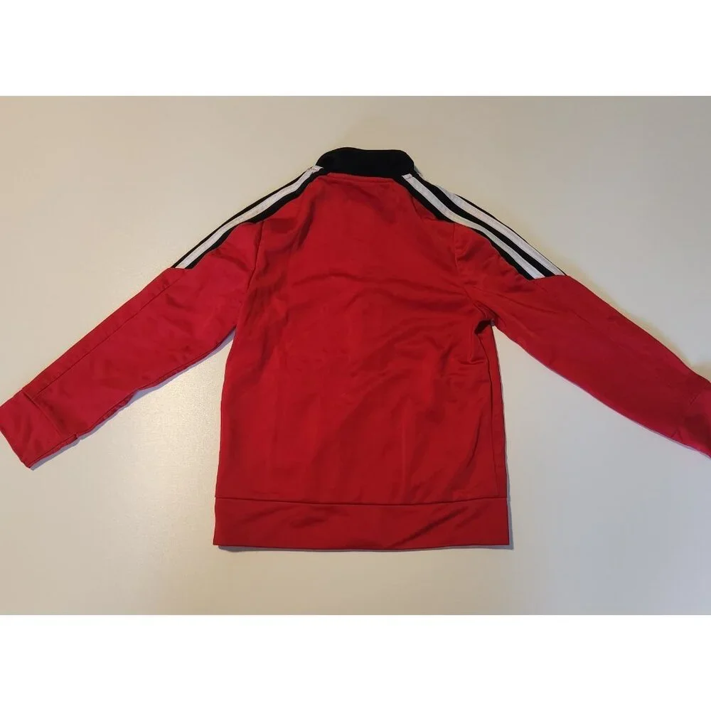 adidas youth track