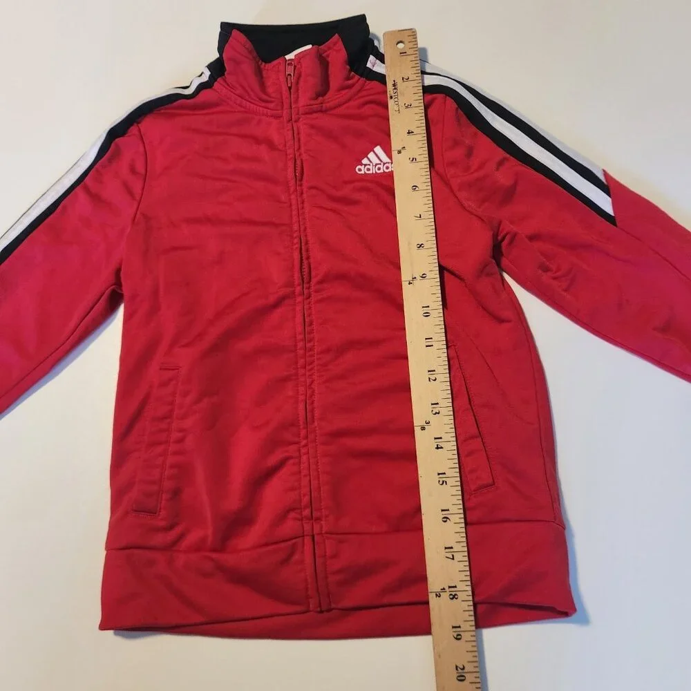adidas youth track