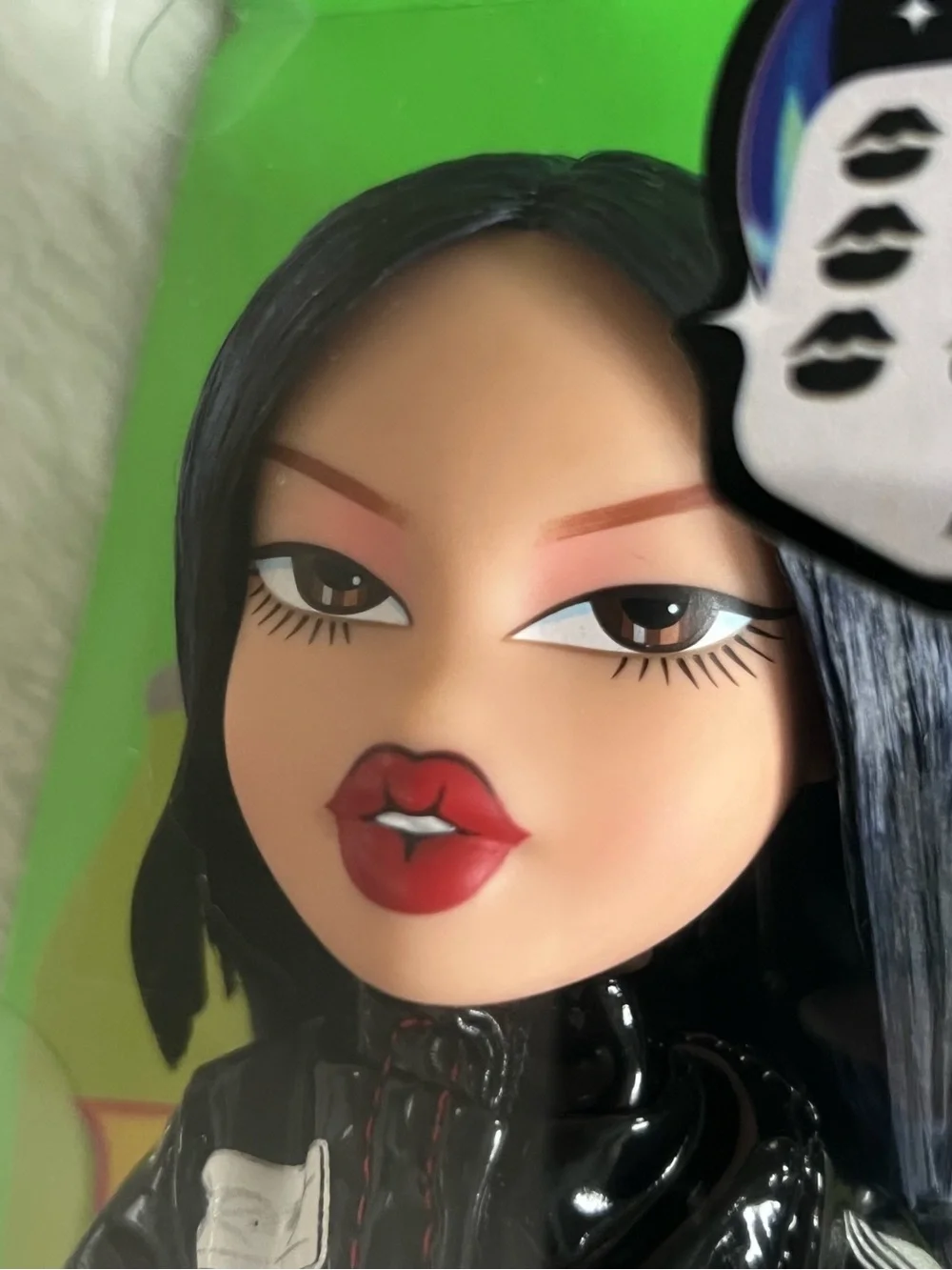Bratz new nib