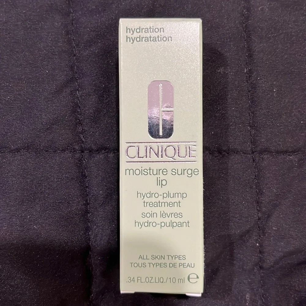 Clinique clinique’s moisture