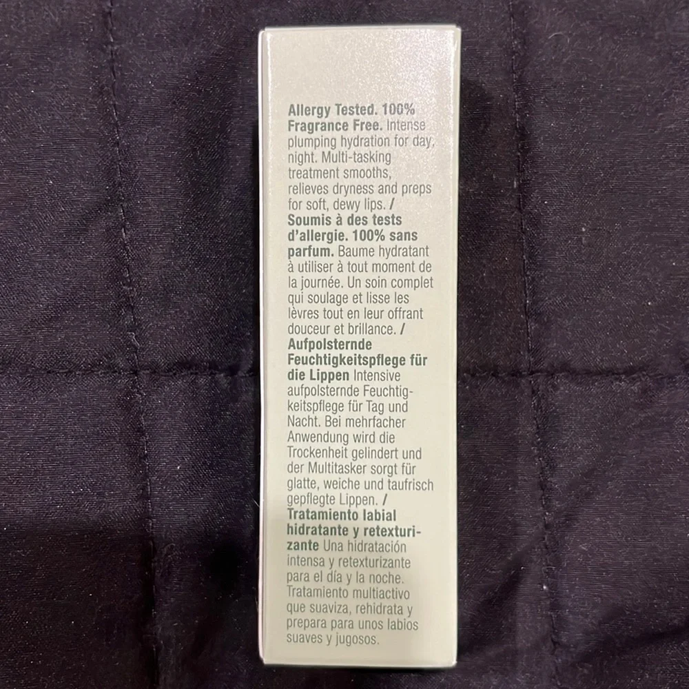 Clinique clinique’s moisture